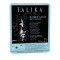 Talika Bubble Mask Bio Detox 1pc 25gr