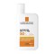 La Roche Posay Anthelios Uvmune 400 Spf 50+ Invisible Fluide Face Sunscreen 50 ml