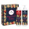 Messinian Spa Gingerbread Cookies Box 01 with Shower Gel, 300ml & B...