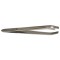 Reveri Eyebrow Tweezers Oblique Inox