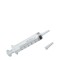 Nipro Σύριγγα Χωρίς Βελόνα 60ml