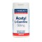 Lamberts Acetyl L-Carnitine, Карнитин 500 мг 60 капс