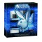 Playboy Promo Eau De Toilette 50ml & Shower Gel Douche 250ml Playboy Promo Eau De Toilette 50ml & Shower Gel Douche 250ml