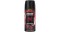 Axe Cherry Fizz premium Deodorant Body Spray 150ml