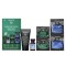 Apivita Promo Glow on the Go Black Detox Jelly Cleanser 50ml & Aqua...