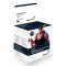 Anatomic Line 8012 Kinesiology Athletic Tape Black Panther, 1 τεμάχιο Anatomic Line 8012 Kinesiology Athletic Tape Black Panther, 1 τεμάχιο