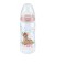 Nuk First Choice Plus Disney Classics Μπιμπερό PP 6-18 Μηνών με Θηλ...