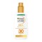 Garnier Ambre Solaire Ideal Bronze Tan Spray protettivo per migliorare l'abbronzatura Spf 30 200 ml
