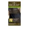 Bios Line Biokap Nutricolor Delicato 1.00 Natural Black 140ml