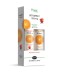 Power Health 1+1 Vitamin C Apple Flavor με Στέβια 1000mg 24 Αναβρ.Δ...