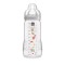 Mam Πλαστικό Μπιμπερό Easy Active με Θηλή Σιλικόνης για 4+ μηνών Γκ...