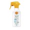Carroten Sensicare Kids Spray Qumështi për fytyrën dhe trupin për kujdesin ndaj diellit Spf 50+ 270 ml