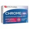 Forte Pharma Chrome 200, пищевая добавка для похудения, 30 таб.