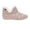 Scholl Creamy Bootie Dusty Pink Γυναικείες Ανατομικές Παντόφλες No 37 Scholl Creamy Bootie Dusty Pink Γυναικείες Ανατομικές Παντόφλες No 37