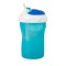 Mam 2 in 1 Tumbler with Silicone Straw 12m+ Turquoise 280ml