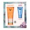 Vichy Promo Capital Soleil Αντηλιακό Γαλάκτωμα Σώματος SPF50+ 300ml... Vichy Promo Capital Soleil Αντηλιακό Γαλάκτωμα Σώματος SPF50+ 300ml...