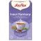 Yogi Tea Inner Harmony Bio 30.6 г, 17 пакетиков