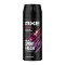 Axe Recharge 48h Sport Fresh Deodorant Spray, 150ml