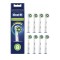 Oral-B Ricambi Cross Action 8 pezzi