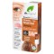 Doctor Organic Snail Gel Eye Serum 15 мл