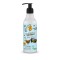 Natura Siberica-Planeta Organica Skin Super Good Natural Coconut Body Lotion ، مزيج الكاريبي ، غسول الجسم الطبيعي 250 مل