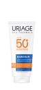 Uriage Bariesun Mineral Moisturizing Cream SPF 50+, 100ml