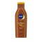 Nivea Sun Carotene Lotion Deep Tanning No SPF, Αντηλιακή Λοσιόν Σώμ...