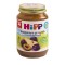 HiPP Fruit Cream Plum-Pear من الشهر الرابع 4 غرام