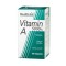 Health Aid Vitamin A 5000iu 100 κάψουλες