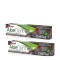 Optima Promo AloeDent Triple Action Charcoal 2x100ml