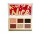 NYX Professional Makeup Not So Nice Eyeshadow Palette