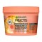Garnier Fructis Glowing Lenght Pineapple Hair Food, Μάσκα Μαλλιών 3...