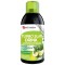 Forte PharmaTurbo Slim Drink με Γεύση Λάιμ & Μέντα, 500ml