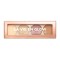 LOreal Paris La Vie En Glow Highlighting Palette 02 Sunrise Warm Gl...