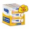 Septona Calm N Care Chamomile Μωρομάντηλα 18x64 τμχ Septona Calm N Care Chamomile Μωρομάντηλα 18x64 τμχ