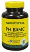 Natures Plus Basic Ph, 60Vcaps
