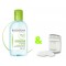Bioderma Promo Sebium H2O 250ml & Δώρο Cotton Pouch Bioderma Promo Sebium H2O 250ml & Δώρο Cotton Pouch