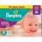 Pampers Active Fit Junior No5, (11-25 Kg) 1x92 Τεμάχια Pampers Active Fit Junior No5, (11-25 Kg) 1x92 Τεμάχια