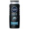 Nivea Men Rock Salt Shower Gel 500ml Nivea Men Rock Salt Shower Gel 500ml