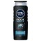 Gel doccia Nivea Men Rock Salt 500 ml