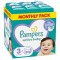 Pampers Monthly Active Baby Dry  No3 ( 6-10 Kg) 208Τμχ