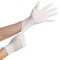 Латексови ръкавици без пудра Trust Fit Large 100 бр