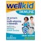 Vitabiotics Wellkid Immune за дъвчене, витаминна добавка за деца, вкус на лимон и портокал, 30 капсули за дъвчене