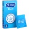 Durex Natural - Κλασικά Προφυλακτικά 6τεμ.