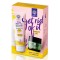 Garden Promo Total Body Fix Xhel dobësimi kundër celulitit 150ml & Scrub Trupi Ginger Anti Celulit 50ml