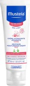 Mustela Soothing Face Cream, Βρεφική-Παιδική Καταπραϋντική Kρέμα Eν...
