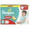 Pampers Baby Dry Easy Up Pants Jumbo Pack No5 (12-18 kg) 64 Τεμαχίων