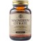 Solgar Magnesium Citrate 200mg , 60 Tablets Solgar Magnesium Citrate 200mg , 60 Tablets