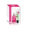 Lierac HYDRA CHRONO+ Serum, 30ml + ΔΩΡΟ Masque Purete, για λιπαρές ...
