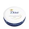 Dove Intensive Cream, Crème Corporelle Hydratante 150ml